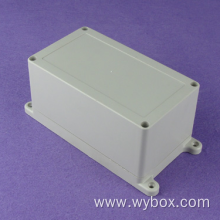 Wall mounting enclosure box ip65 waterproof enclosure plastic waterproof plastic enclosure wire box PWM145 with size 158*90*80mm